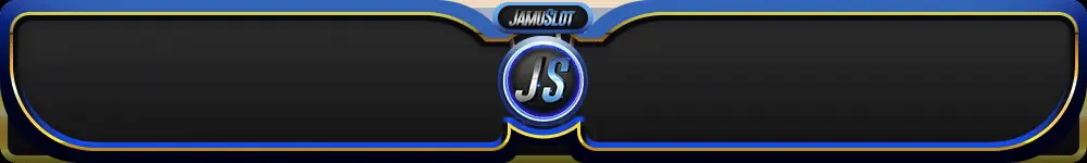 SLOT GACOR Animation